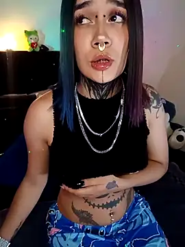 Snapshot of SharonSalazar chatting on April 10, 2026, 12:28 am SharonSalazar online show from April 10, 2026, 12:28 am