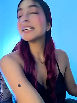 Snapshot of SofiCastro09_ chatting on November 3, 2025, 1:55 am SofiCastro09  online show from November 3, 2025, 1:55 am