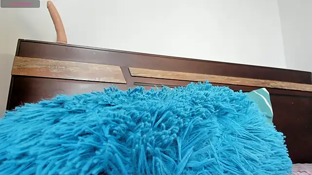 Daark Eros online show from November 2, 2025, 8:47 pm