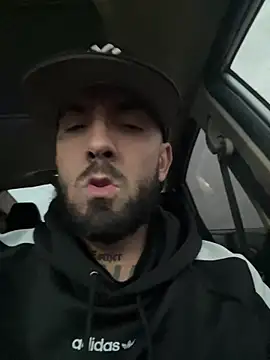 Jamall27 online show from February 5, 2026, 12:12 pm