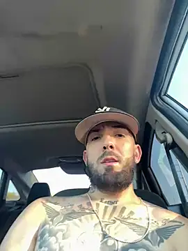 Jamall27 online show from March 5, 2026, 12:57 pm