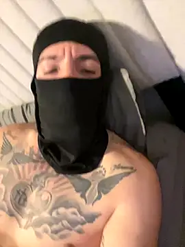 Jamall27 online show from October 23, 2025, 12:20 am