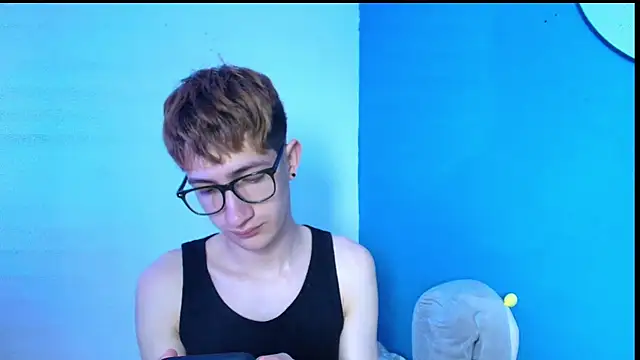 Erick Taylor3 online show from February 21, 2026, 8:55 pm