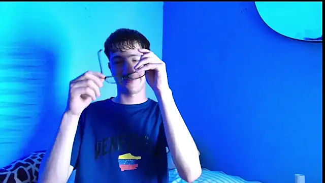 Erick Taylor3 online show from February 5, 2026, 8:26 pm