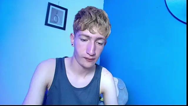 Erick Taylor3 online show from March 27, 2026, 8:54 pm