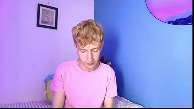 Erick Taylor3 online show from April 11, 2026, 7:50 pm