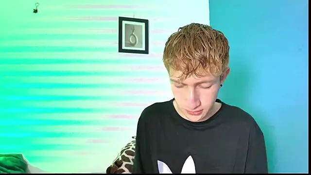 Erick Taylor3 online show from April 10, 2026, 8:27 pm