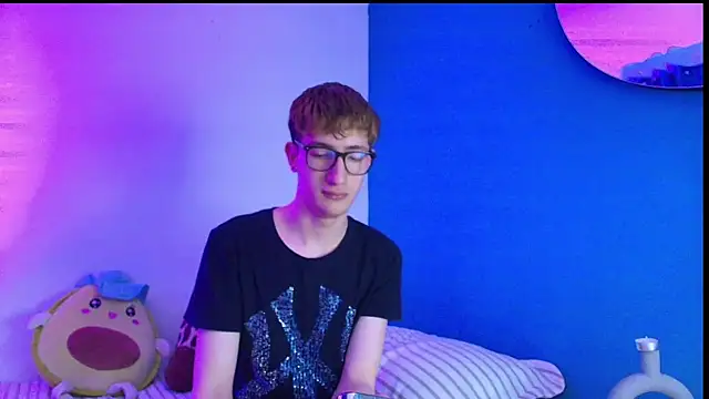 Erick Taylor3 online show from February 6, 2026, 8:27 pm