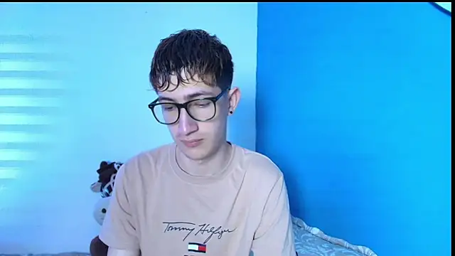 Erick Taylor3 online show from February 20, 2026, 8:55 pm