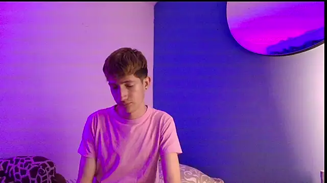 Erick Taylor3 online show from February 8, 2026, 8:39 pm