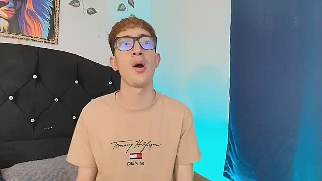 Erick Taylor3 online show from December 5, 2025, 5:55 pm