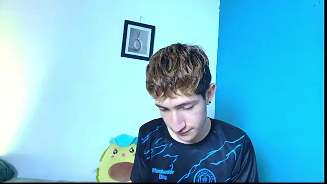 Erick Taylor3 online show from March 18, 2026, 8:43 pm