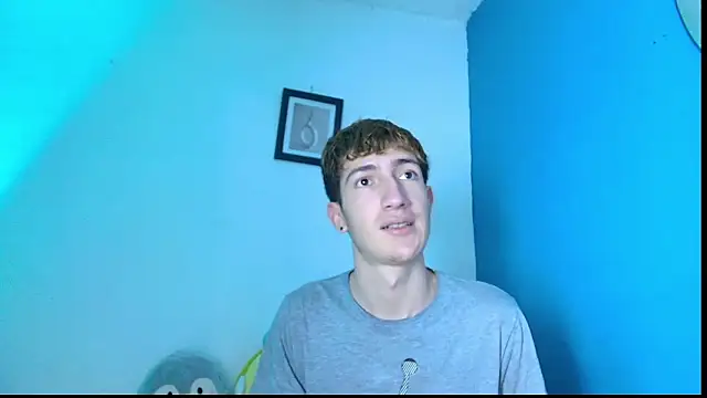 Erick Taylor3 online show from March 16, 2026, 9:17 pm