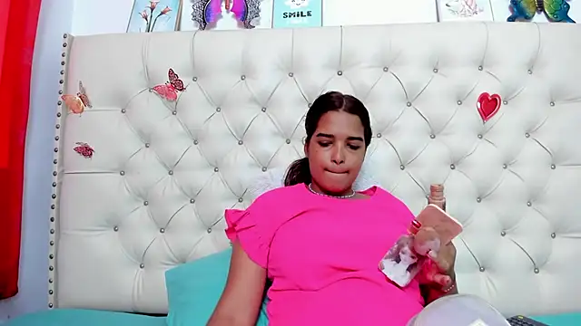 celena wonder online show from June 29, 2026, 7:02 pm