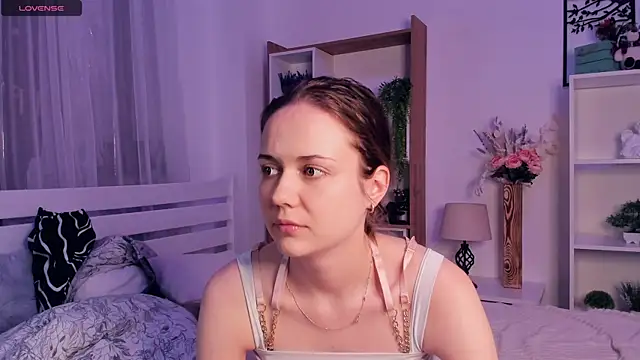 DarylPrescott online show from November 2, 2025, 9:31 pm