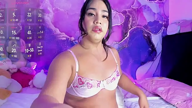 Snapshot of mishelbubble chatting on January 7, 2026, 4:39 am mishelbubble online show from January 7, 2026, 4:39 am