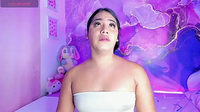 Snapshot of mishelbubble chatting on November 11, 2025, 7:41 pm mishelbubble online show from November 11, 2025, 7:41 pm