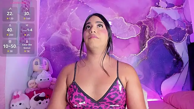 Snapshot of mishelbubble chatting on April 23, 2026, 3:46 am mishelbubble online show from April 23, 2026, 3:46 am