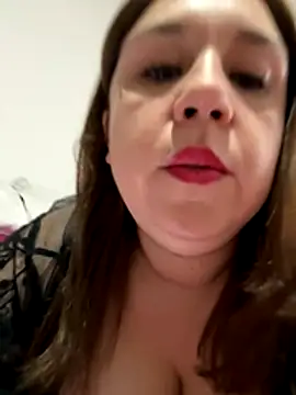 Rheetnena1 online show from November 5, 2025, 10:46 pm