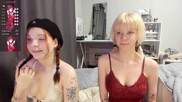 TenderTwos online show from April 3, 2026, 9:10 pm