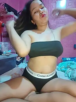 Asian Pussy23 online show from July 8, 2026, 10:10 pm