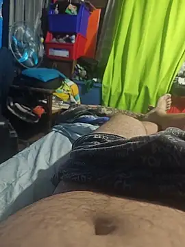 mbrc35 online show from January 16, 2026, 3:32 am