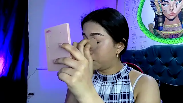 melissa  dolce online show from November 13, 2025, 9:08 pm