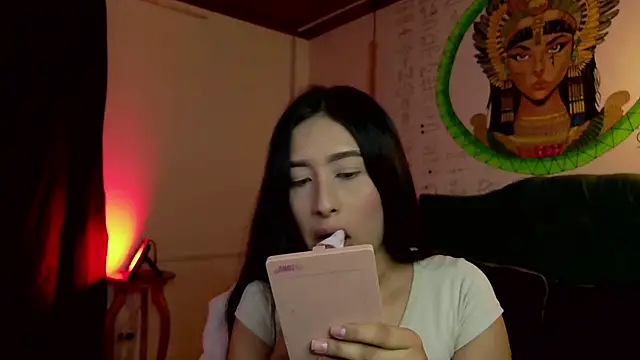 melissa  dolce online show from January 14, 2026, 8:56 pm