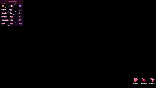 Snapshot of xime_love chatting on October 29, 2025, 7:02 pm xime love online show from October 29, 2025, 7:02 pm