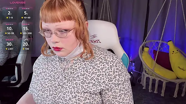 LottieReed online show from February 19, 2026, 6:16 pm