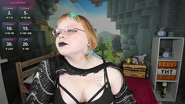 LottieReed online show from October 30, 2025, 4:48 pm