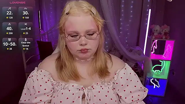LottieReed online show from June 20, 2026, 12:10 pm