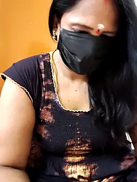 tamilammu1431 online show from May 25, 2026, 1:10 pm