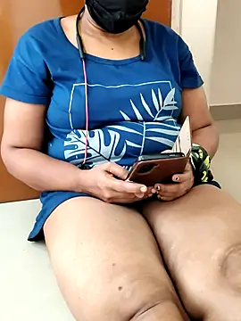 tamilammu1431 online show from May 19, 2026, 5:47 am