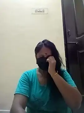 tamilammu1431 online show from October 23, 2025, 7:01 pm