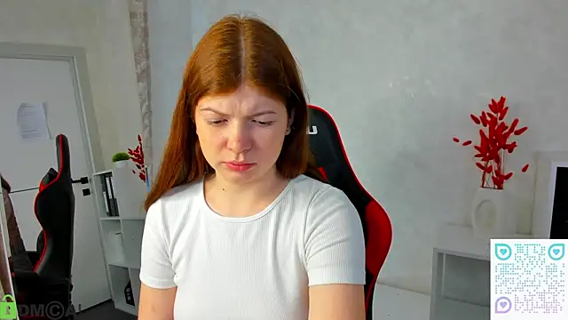 Nika Jonson online show from December 14, 2025, 1:12 am