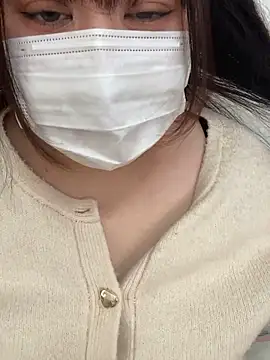 RIHO riho 01 online show from December 5, 2025, 3:49 am