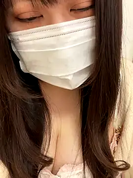 RIHO riho 01 online show from November 12, 2025, 2:26 am