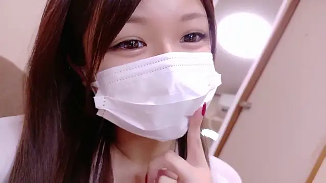 Snapshot of HIMEKAxx chatting on November 7, 2025, 10:53 am HIMEKAxx online show from November 7, 2025, 10:53 am