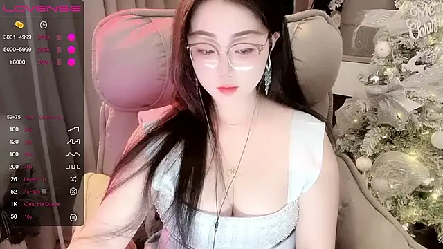 Monica-666888- online show from March 5, 2026, 5:20 pm