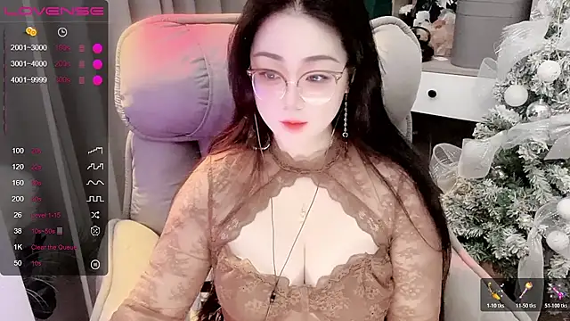 Monica-666888- online show from November 9, 2025, 4:55 pm