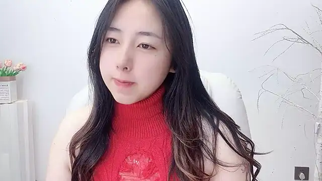 Snapshot of Love-hanzaizai718 chatting on November 4, 2025, 7:17 pm Love-hanzaizai718 online show from November 4, 2025, 7:17 pm