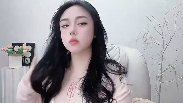 Snapshot of Love-hanzaizai718 chatting on December 22, 2025, 3:45 pm Love-hanzaizai718 online show from December 22, 2025, 3:45 pm