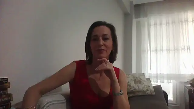 ArianaStarr online show from October 28, 2025, 9:30 am