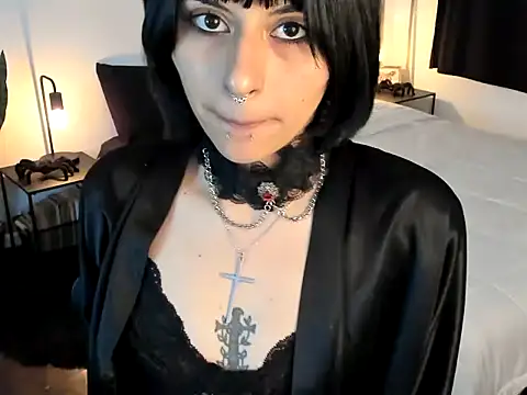 Snapshot of Nammoth chatting on October 28, 2025, 4:46 am Nammoth online show from October 28, 2025, 4:46 am