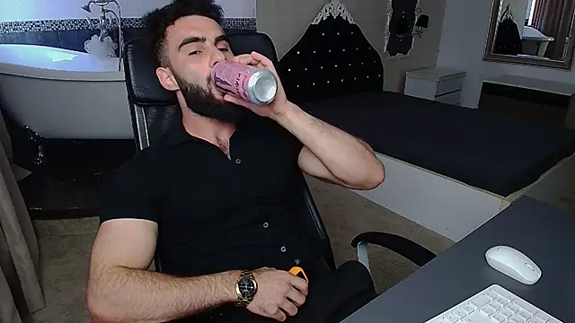 MicahLane online show from May 24, 2026, 5:07 am