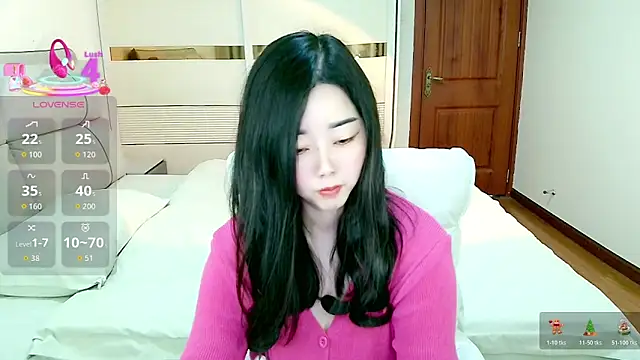 Xiaodie-baby online show from November 4, 2025, 3:10 am