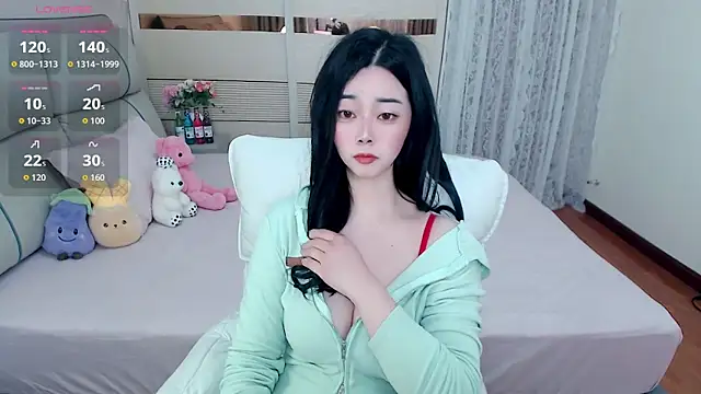 Xiaodie-baby online show from March 1, 2026, 3:39 am