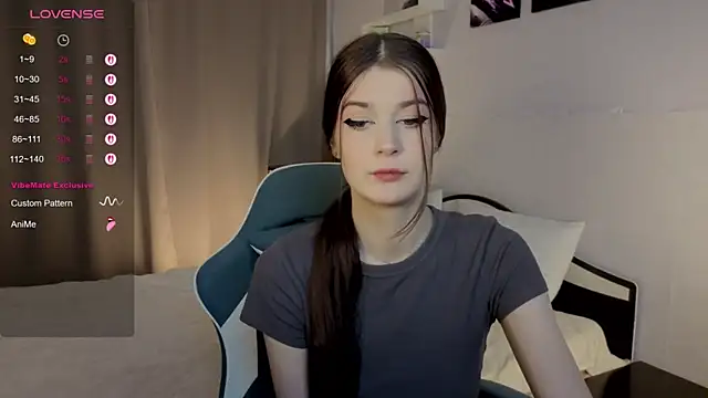 Ksarina online show from November 8, 2025, 1:25 pm