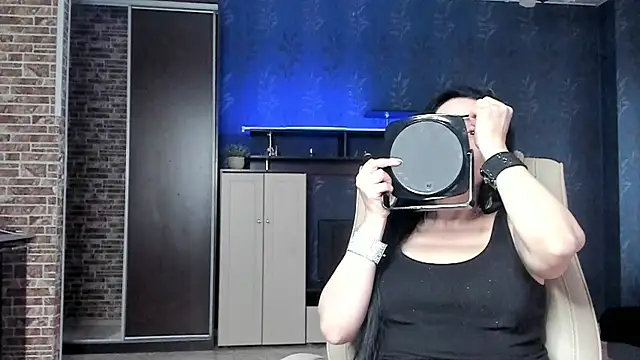 Jasmin Hottie online show from February 10, 2026, 9:52 am